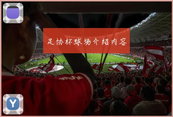 足协杯球场介绍内容